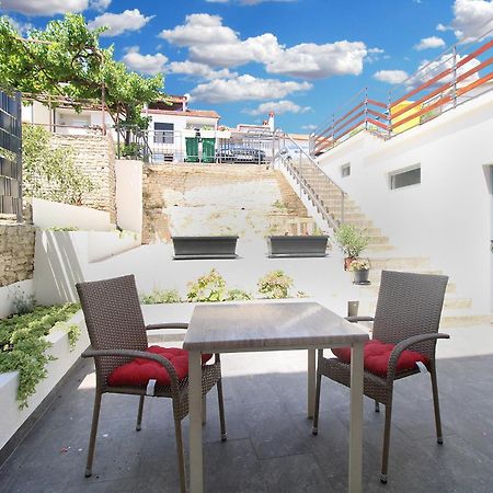 Apartment Florinda 2091 Pula Ngoại thất bức ảnh