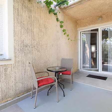 Apartment Florinda 2091 Pula Ngoại thất bức ảnh