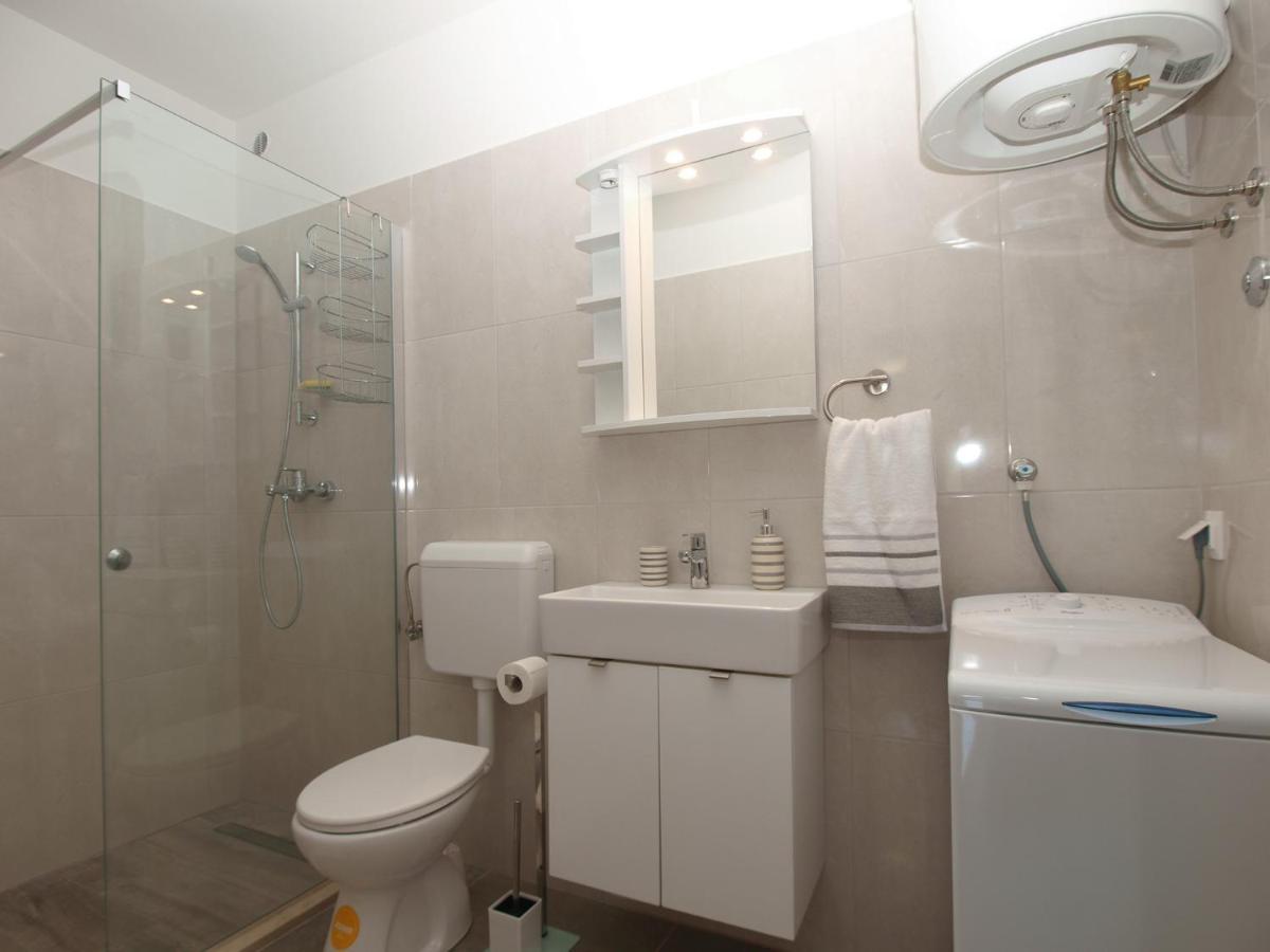 Apartment Florinda 2091 Pula Ngoại thất bức ảnh