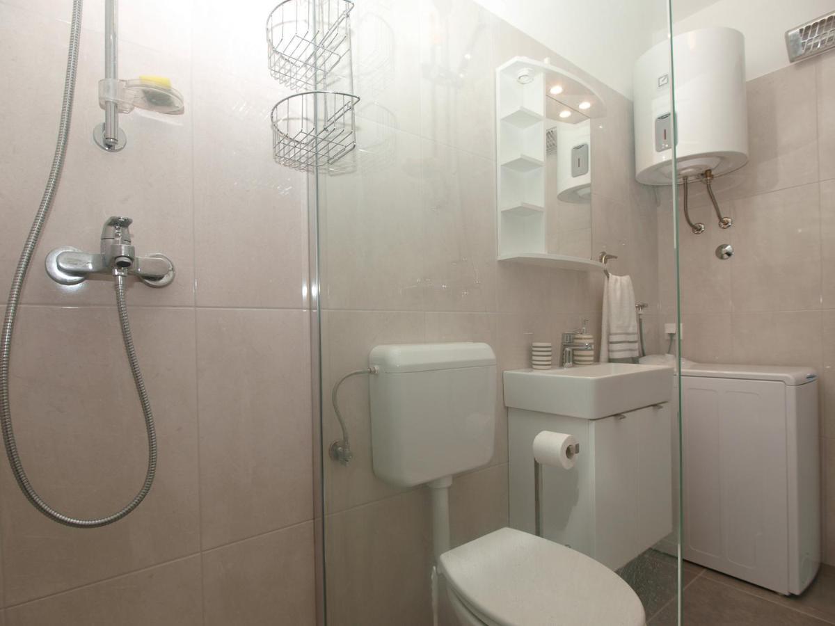 Apartment Florinda 2091 Pula Ngoại thất bức ảnh