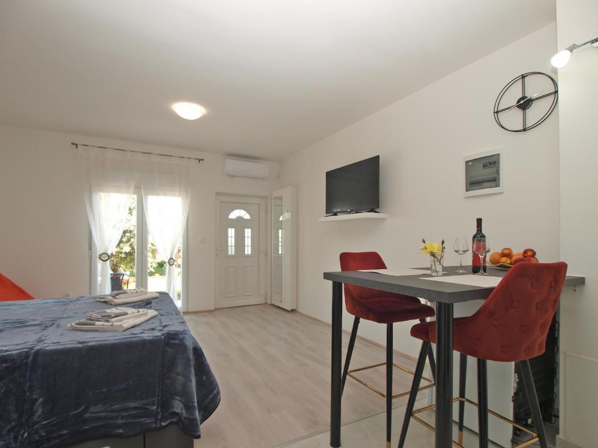 Apartment Florinda 2091 Pula Ngoại thất bức ảnh