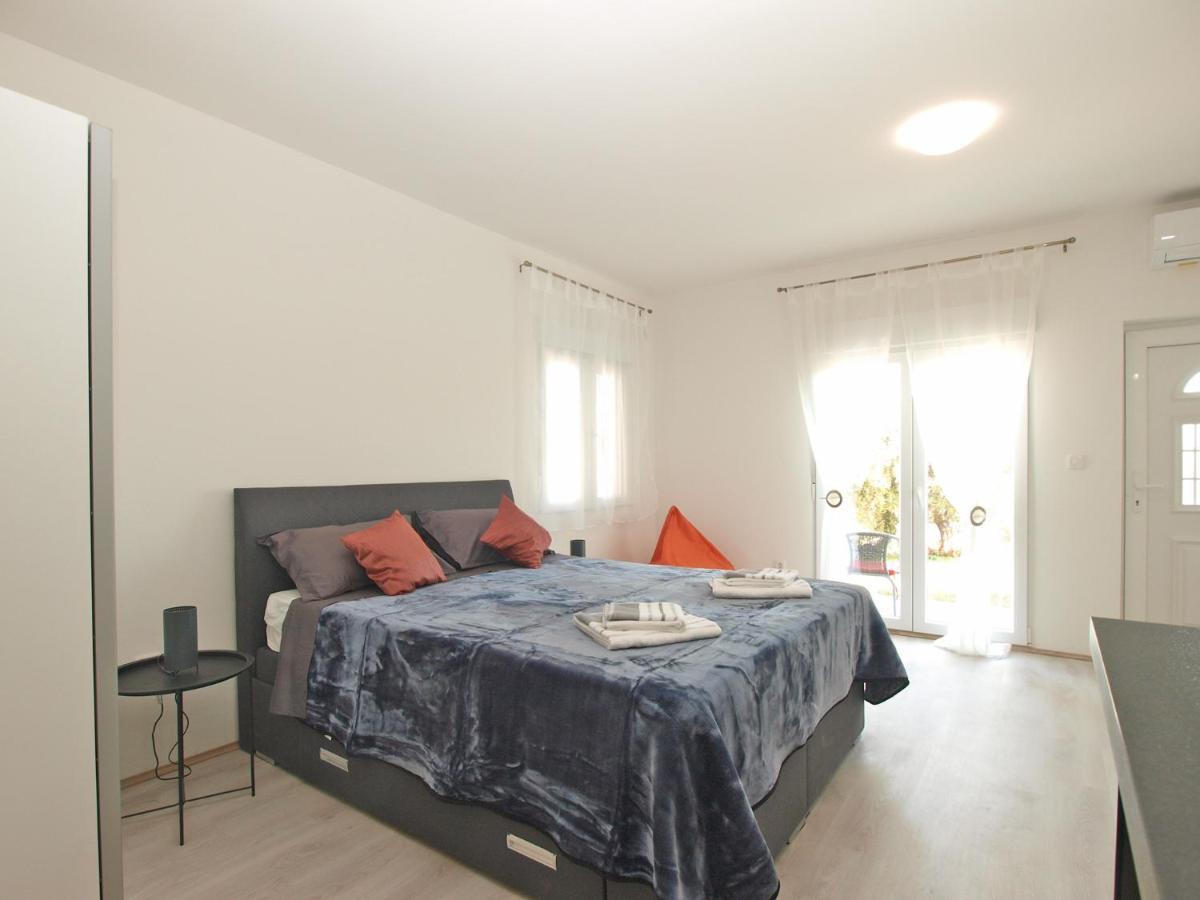Apartment Florinda 2091 Pula Ngoại thất bức ảnh