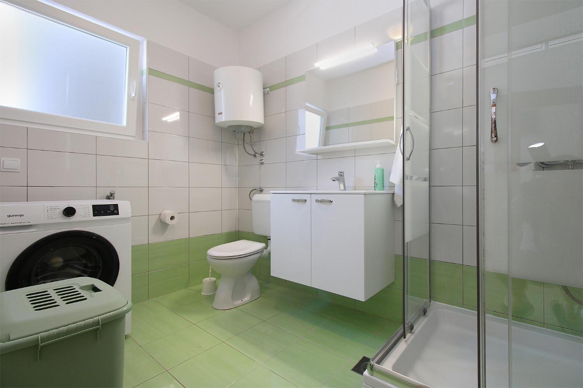 Apartment Florinda 2091 Pula Ngoại thất bức ảnh