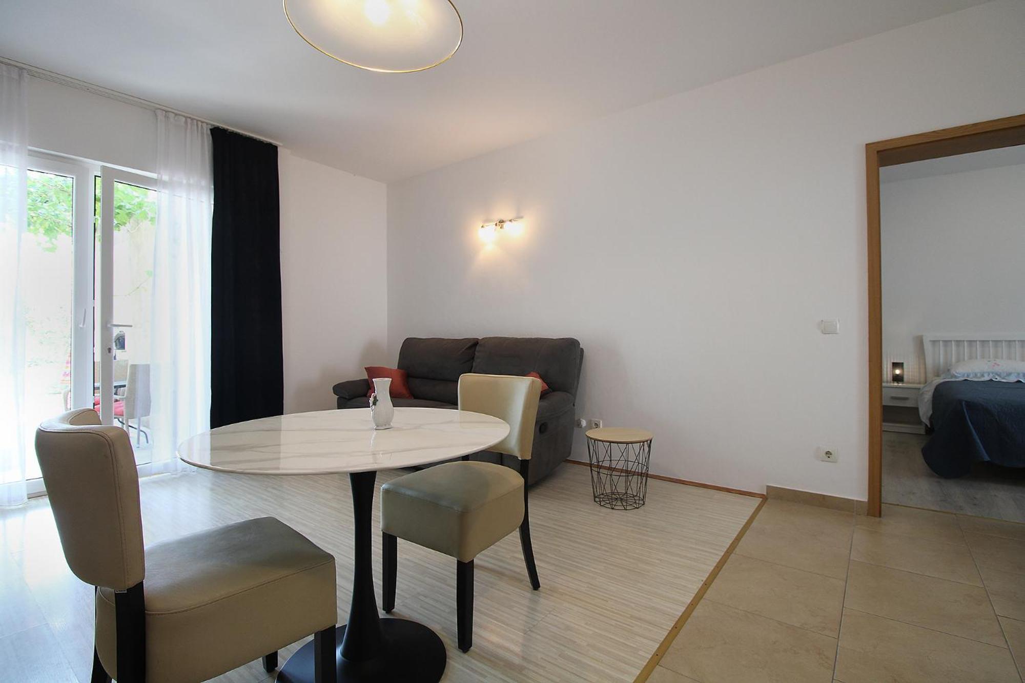 Apartment Florinda 2091 Pula Ngoại thất bức ảnh
