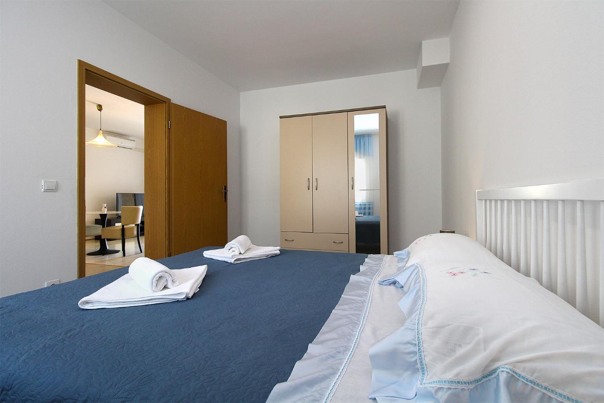 Apartment Florinda 2091 Pula Ngoại thất bức ảnh