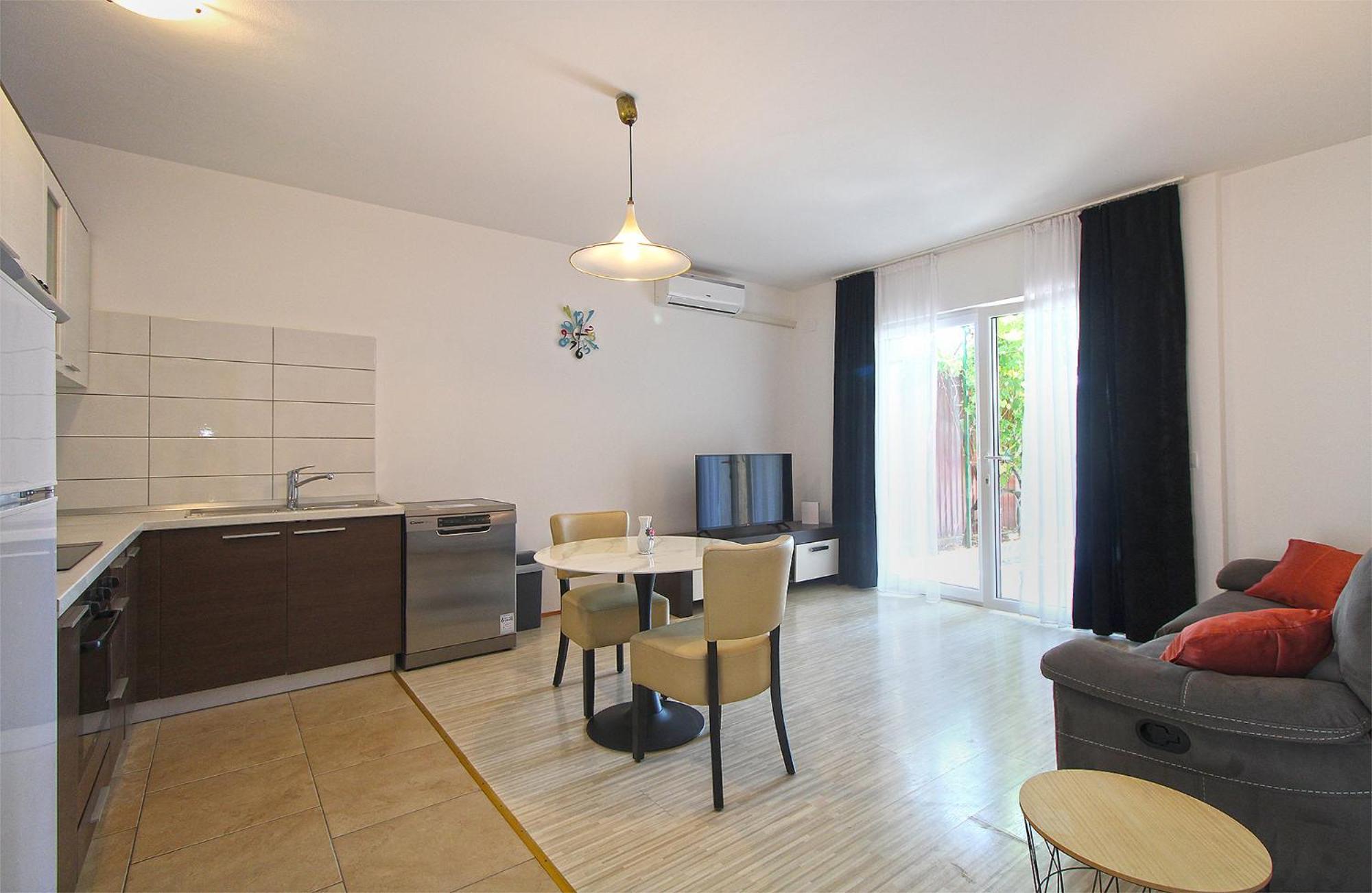 Apartment Florinda 2091 Pula Ngoại thất bức ảnh