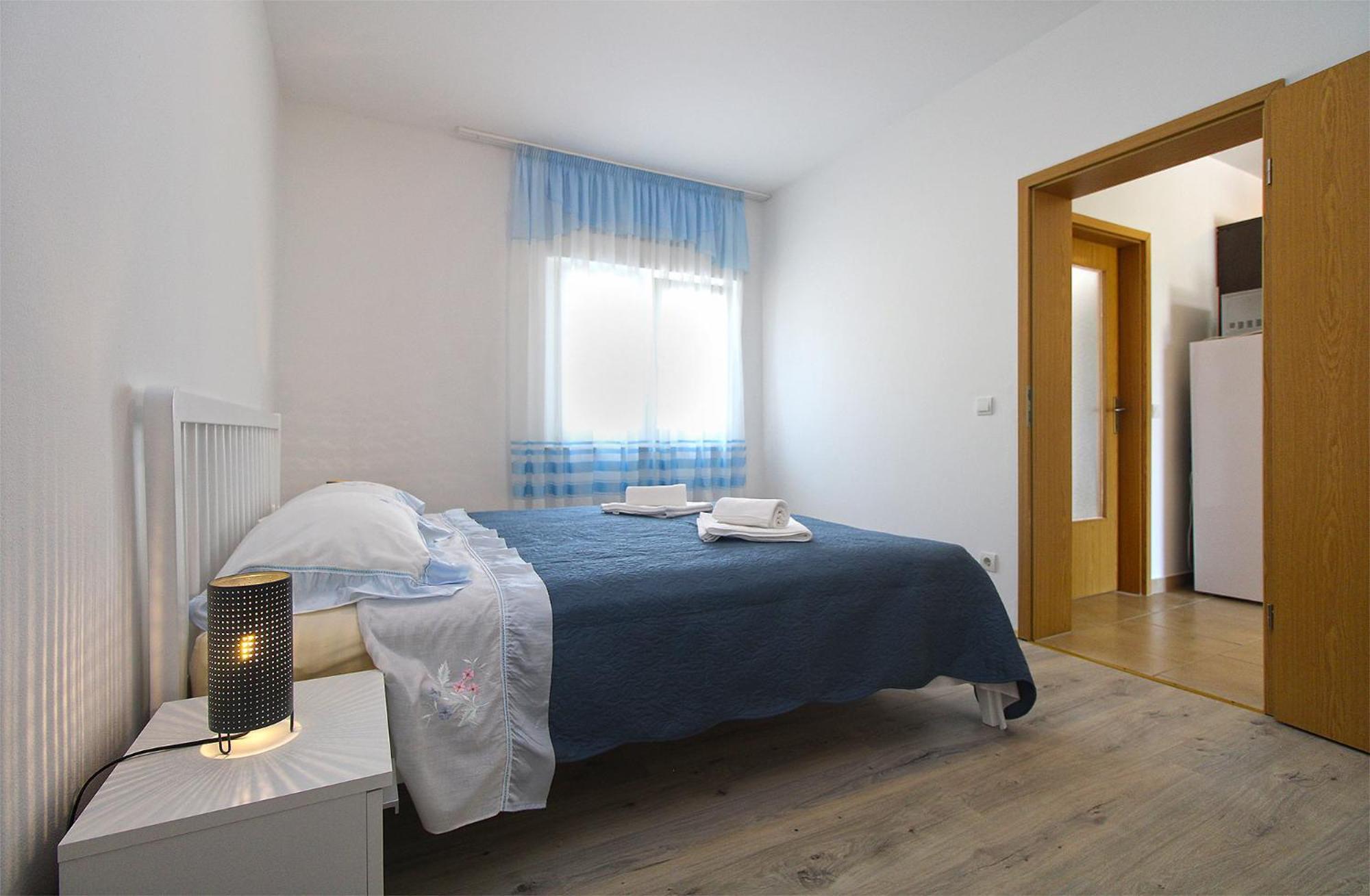 Apartment Florinda 2091 Pula Ngoại thất bức ảnh