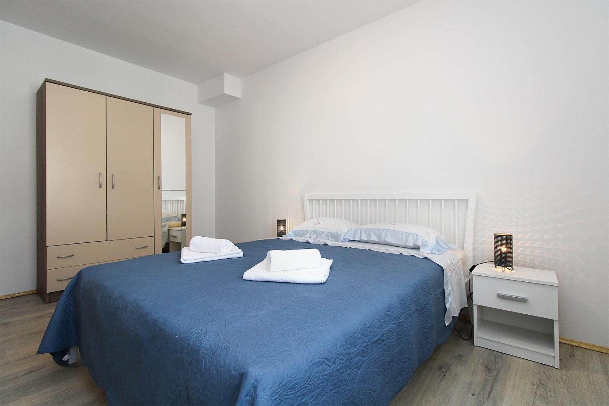 Apartment Florinda 2091 Pula Ngoại thất bức ảnh