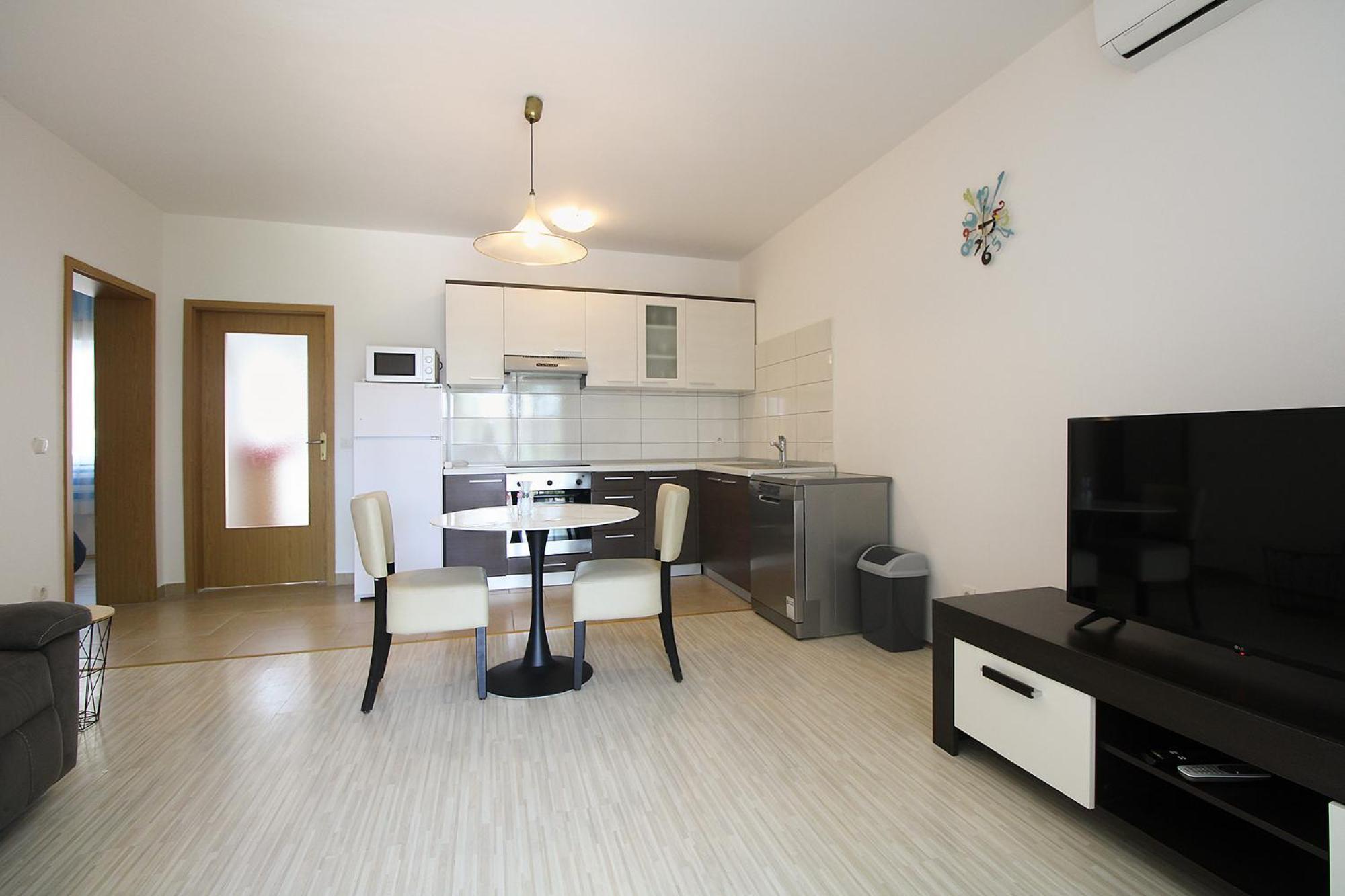 Apartment Florinda 2091 Pula Ngoại thất bức ảnh