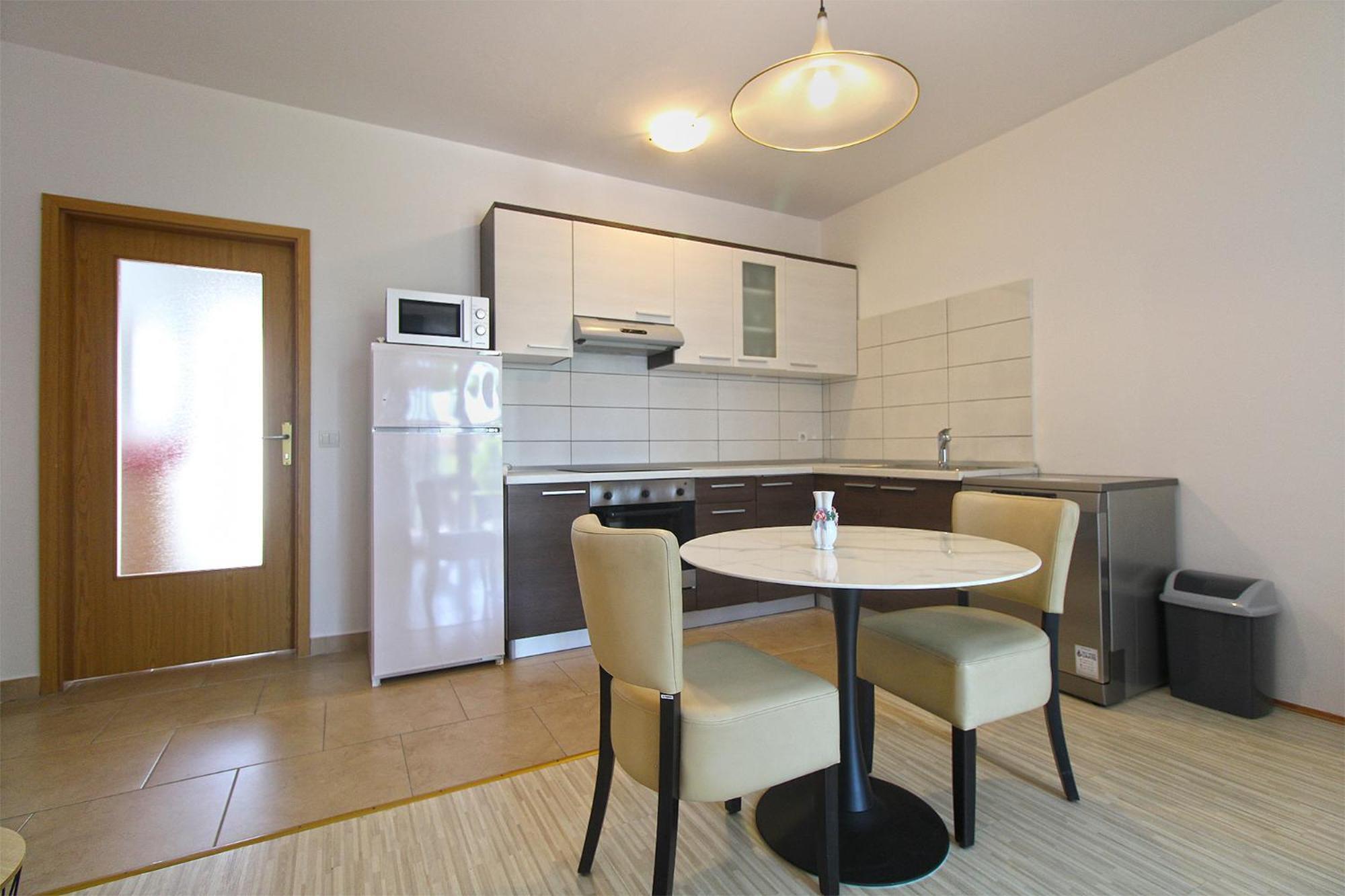 Apartment Florinda 2091 Pula Ngoại thất bức ảnh