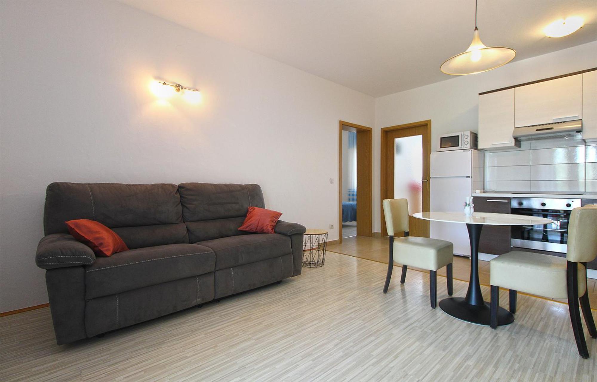 Apartment Florinda 2091 Pula Ngoại thất bức ảnh